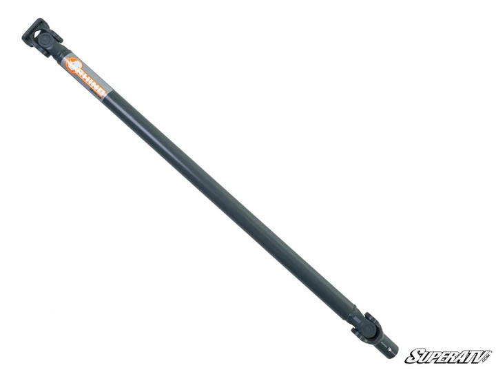 Polaris RZR XP Turbo Heavy-Duty Prop Shaft Rhino Driveline - Standard Turbo - U Series - Rear -