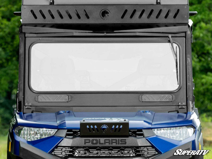 Replacement Glass Windshield Kit - FDGWS-P-RAN1K