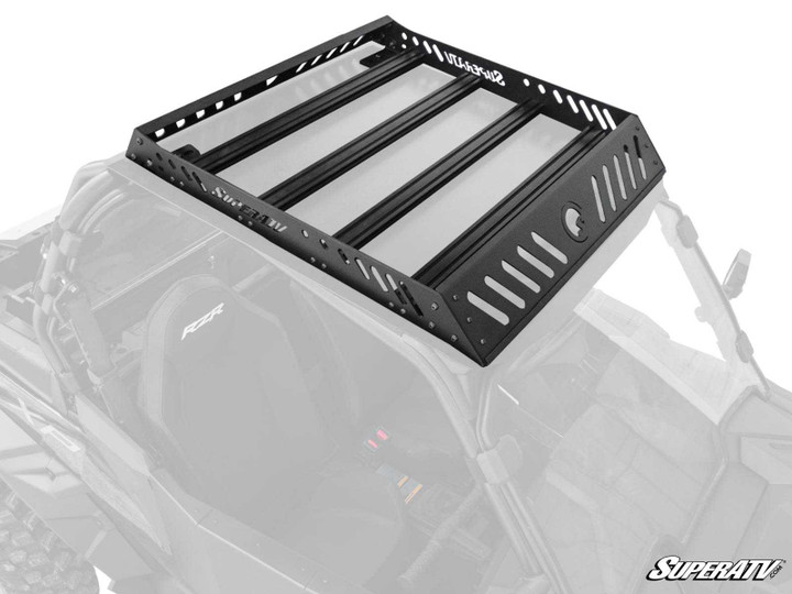 Polaris RZR 900 Outfitter Sport Roof Rack -