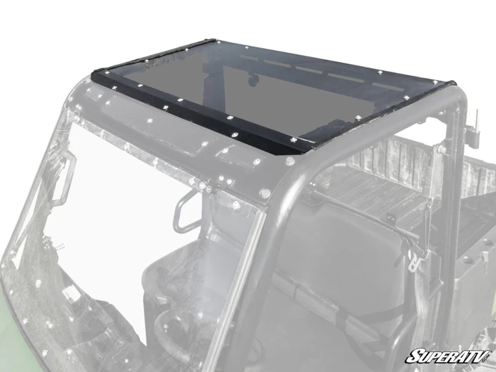 Polaris Ranger Midsize 570 Tinted Roof -