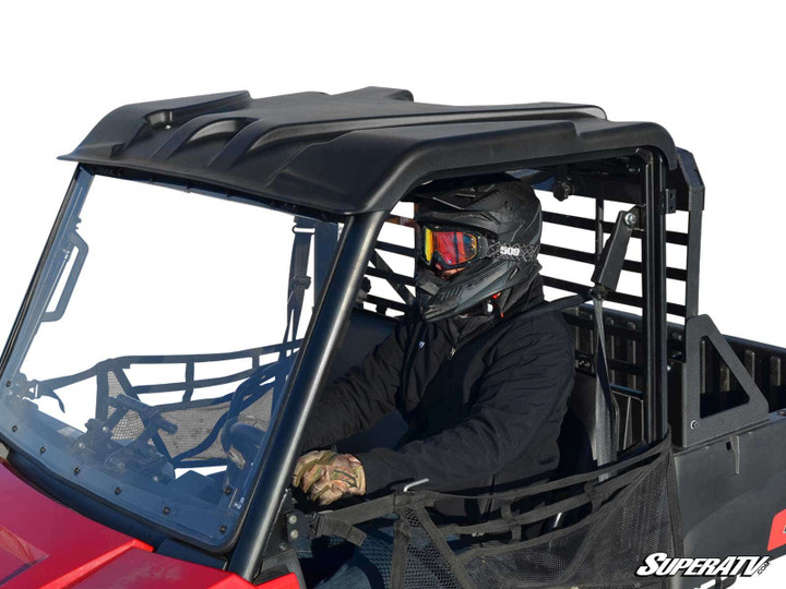 Polaris Ranger Midsize EV Plastic Roof -