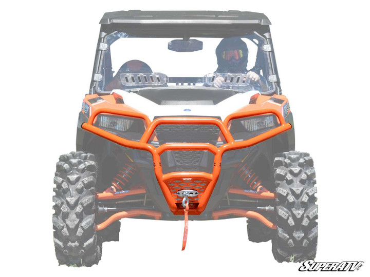Polaris General XP 1000 Front Bumper -