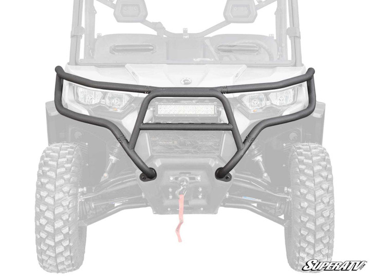 Can-Am Defender HD8 Front Bumper -