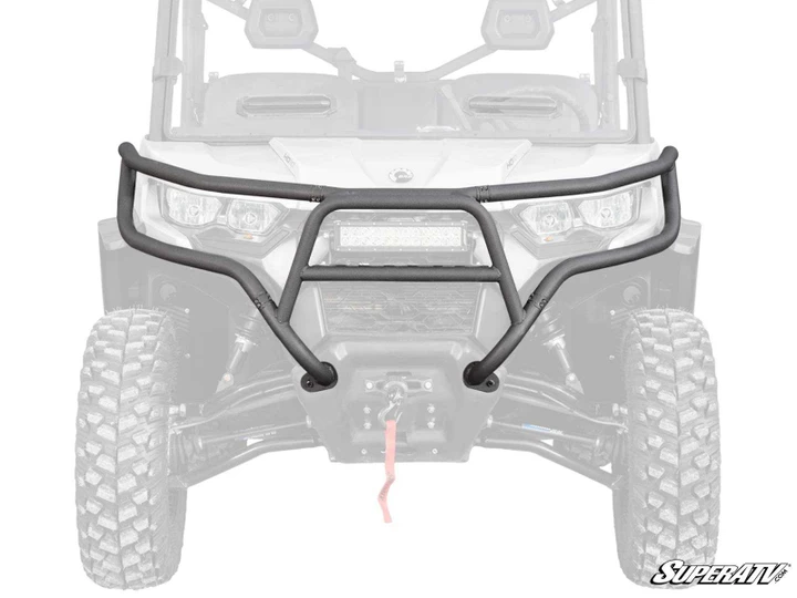 Can-Am Defender HD9 Front Bumper -