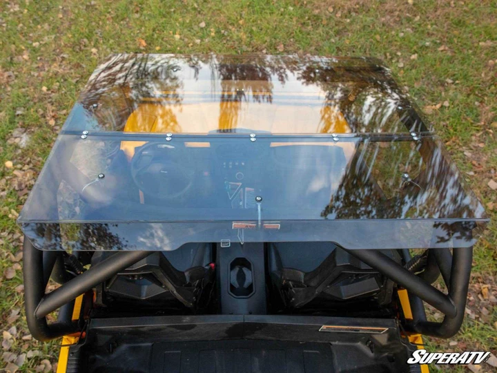 Can-Am Commander Tinted Roof - 2014-2020