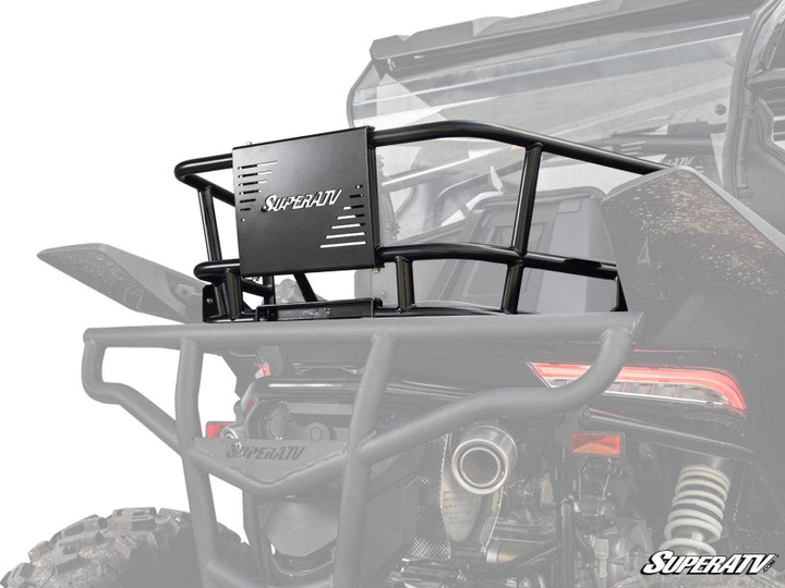 CFMOTO ZForce 950 Bed Enclosure -