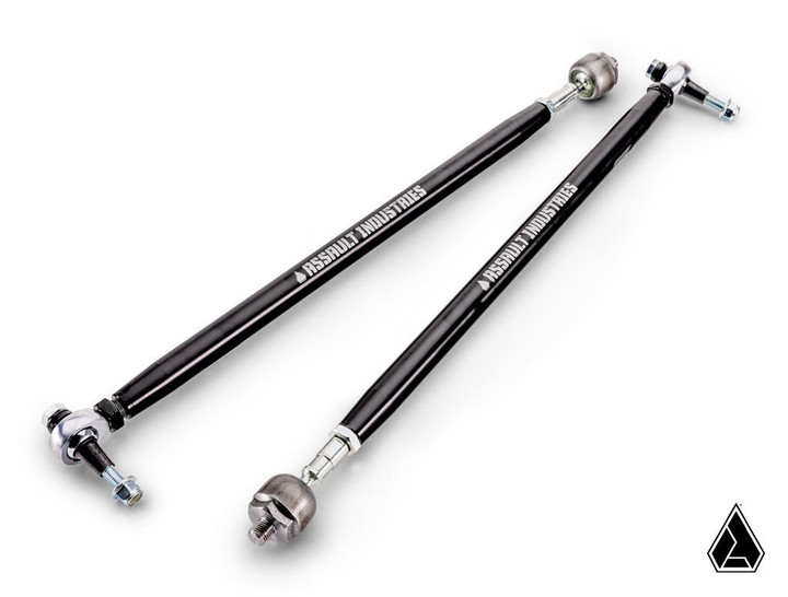 Assault Industries Polaris RZR S 900 UHD 7075 Tie Rods -