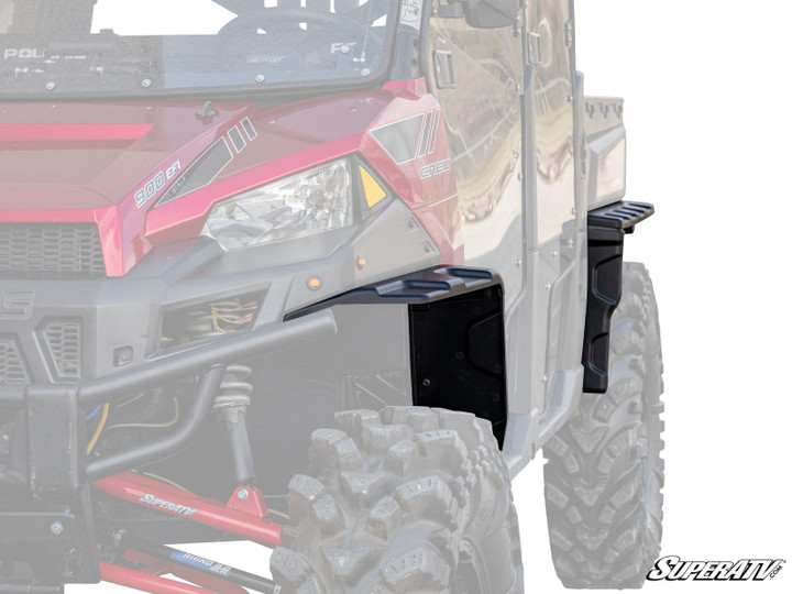 Polaris Ranger XP 1000 Fender Flares - 1000 Diesel - 2015-2018