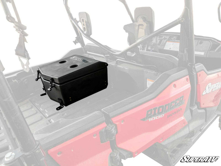 Honda Pioneer 1000-5 Cooler/Cargo Box -