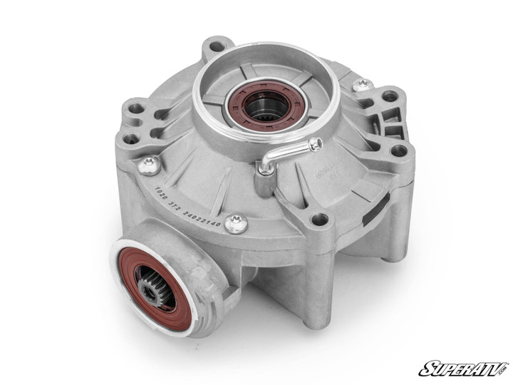 Up & Running Can-Am Defender HD5 Rear Differential -