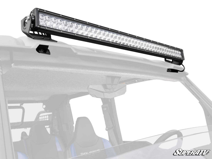 Polaris Xpedition 40" Light Bar Roof Mount - 40" Straight Light Bar