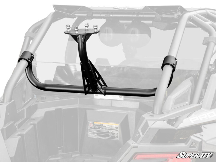 Polaris RZR PRO XP Spare Tire Carrier - 4 Seat