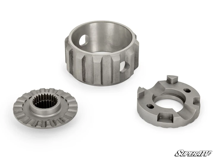Honda Talon 1000 Differential Locker -