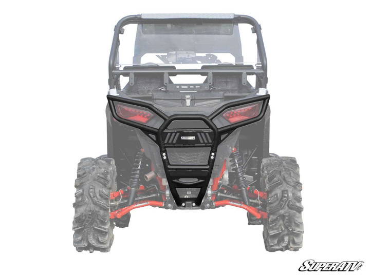 Polaris RZR S 1000 Rear Bumper -
