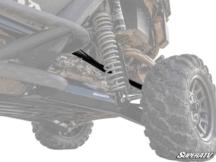 Honda Talon 1000R Rear A-arms - A-arms ONLY