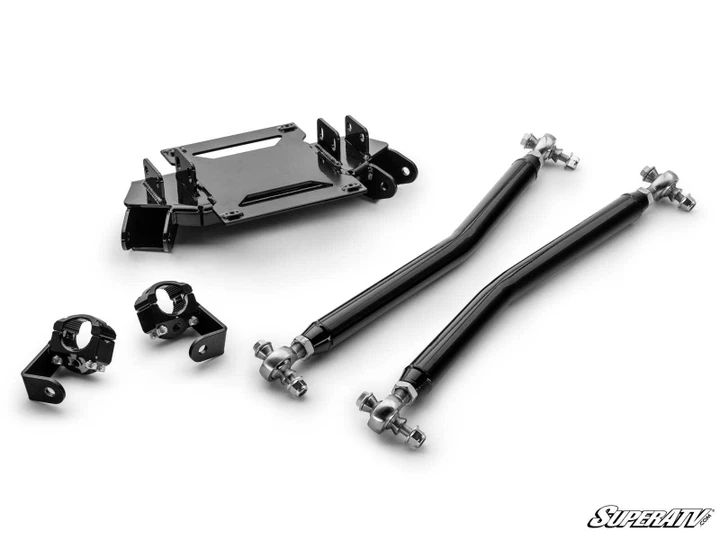 Can-Am Defender HD10 Track Bars -