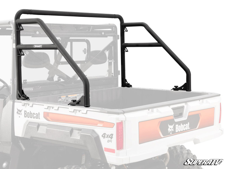 Bobcat UV34 Rear Sport Accessory Bar -