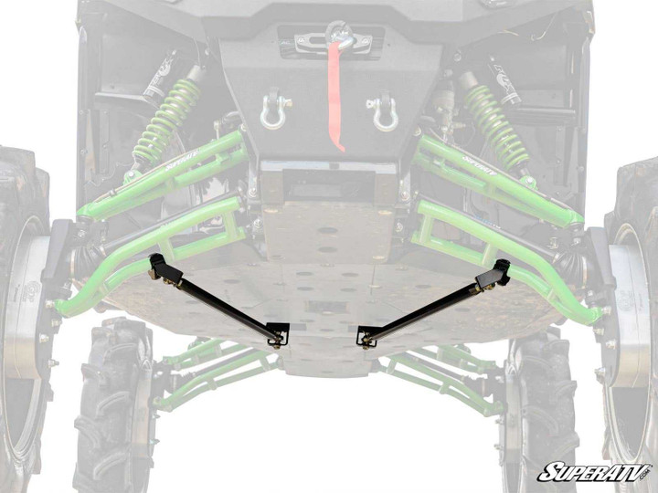 Kawasaki Teryx Track Bars -