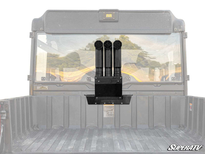 Polaris Ranger XP 1000 Depth Finder Snorkel Kit - Texas Edition - 2020+