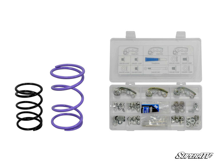 Polaris RZR 900 Clutch Kit - RZR 900 Trail (2015) - General Performance - Extra Weight Kit -