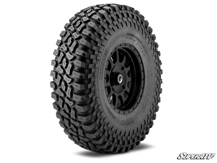 Mounted Tires - AT Incursion - 30x10-15 - 4/156 - Highline - 15 inch - 7 inch -