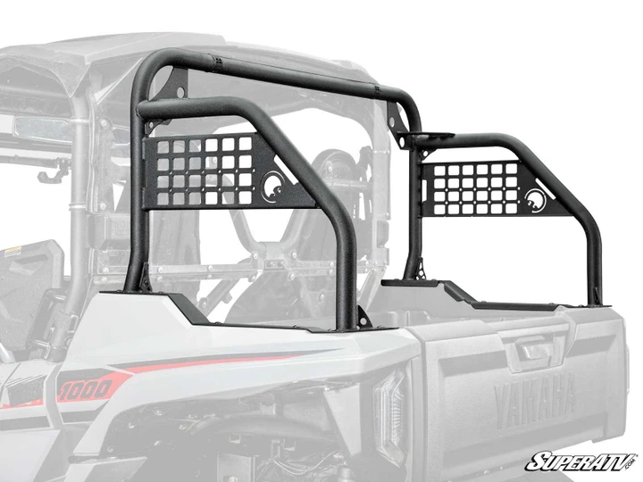 Yamaha Wolverine RMAX 1000 Sport Accessory Bar - No Shelf