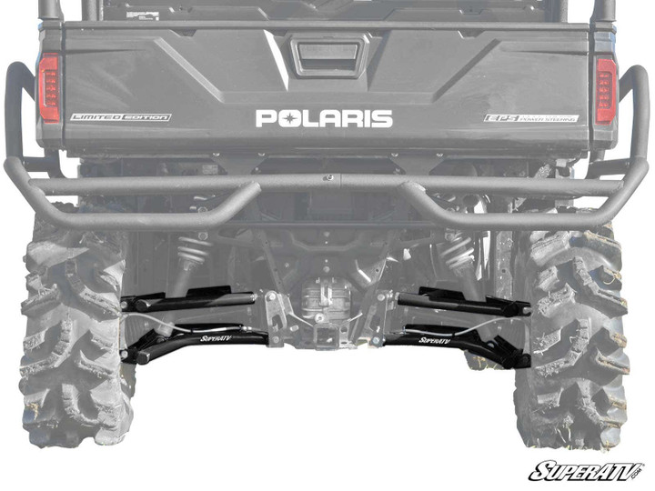 Polaris Ranger XP 900 High Clearance Rear A-Arms -