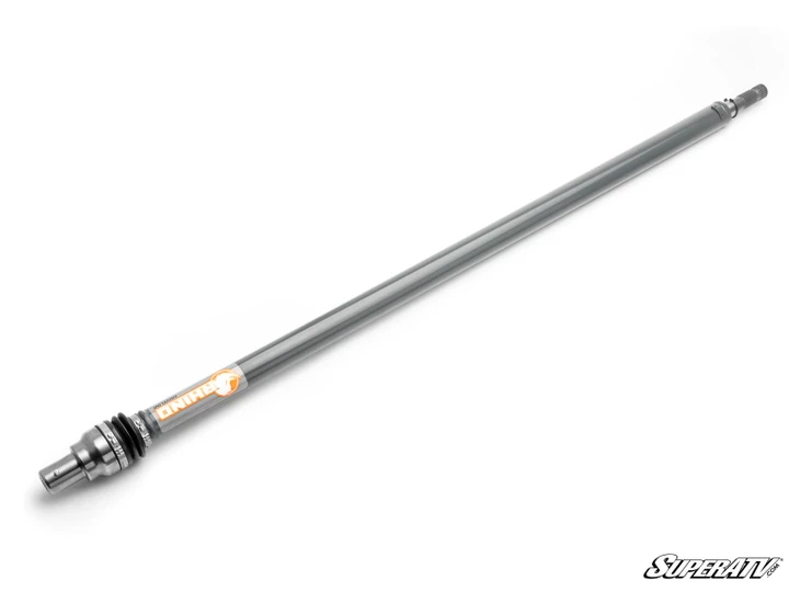 Can-Am Maverick X3 Heavy-Duty Prop Shaft Rhino Driveline - 2 Seat - Turbo - C Series - Rear 2020 -