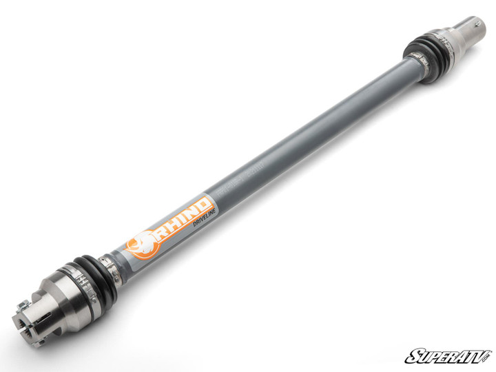 Can-Am Maverick Sport Heavy-Duty Prop Shaft Rhino Driveline - Front