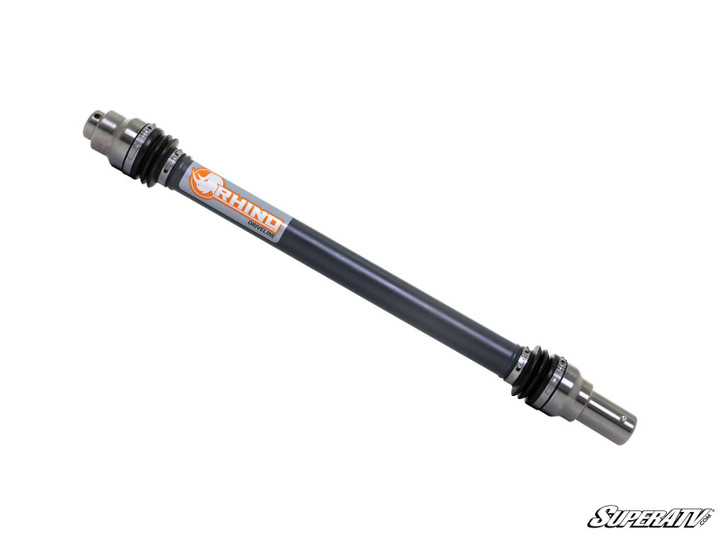 Polaris General 4 Heavy-Duty Prop Shaft Rhino Driveline - C Series - Manufactured after 05/15/2017 - Front -