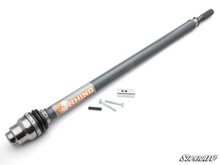 Polaris Ranger XP 1000 Heavy-Duty Prop Shaft Rhino Driveline - C Series - Standard Cab - Front - 2018-2020