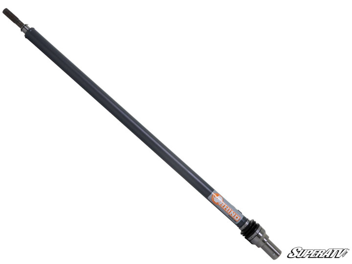Polaris RZR Trail S 1000 Heavy-Duty Prop Shaft Rhino Driveline - C Series - Rear