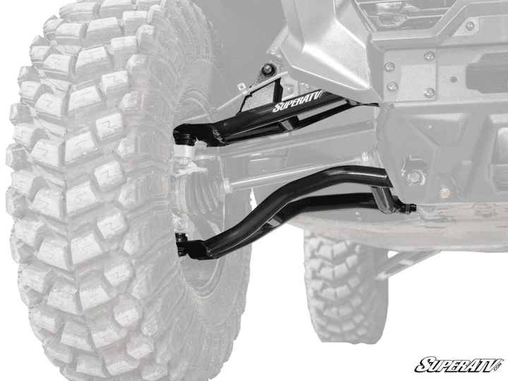 Can-Am Maverick Sport High Clearance 1.5" Forward Offset A-Arms - Excludes Ball Joints