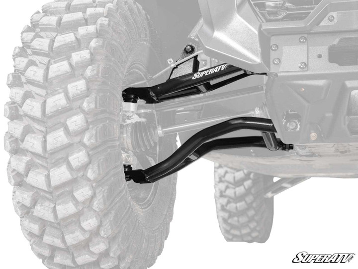 Can-Am Commander High Clearance 1.5" Forward Offset A-Arms - 1000R DPS MAX - 2021+