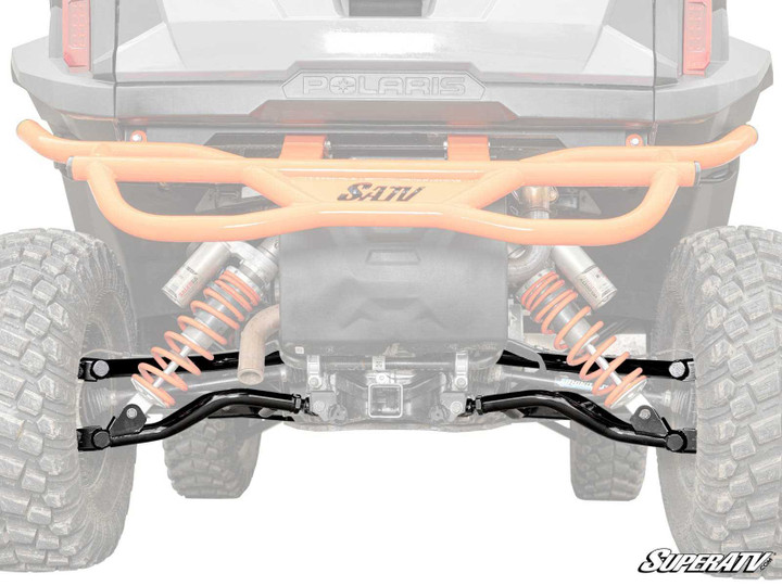 Polaris General XP 1000 High-Clearance 1.5" Rear Offset A-Arms -