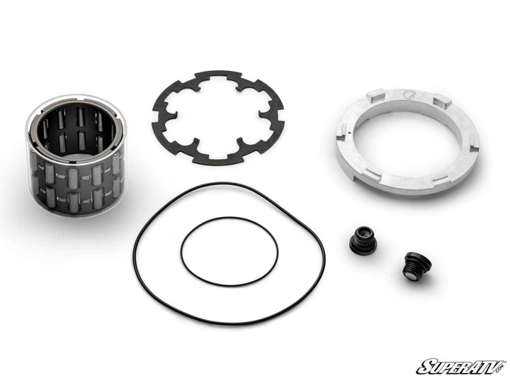 Polaris Billet Front Differential Rebuild Kit -