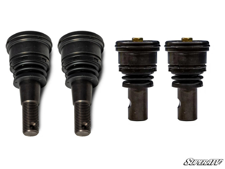 Polaris Ranger XP 1000 Ball Joints - Texas Edition Crew - Super Duty 300M - 2 Uppers & 2 Lowers - 2020 - 4 Ball Joints