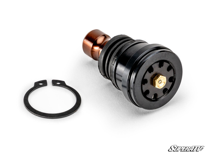 Polaris Ranger XP 1000 Ball Joints - Crew Cab - Super Duty 300M - 2 Uppers & 2 Lowers - 2021+ - 4 Ball Joints