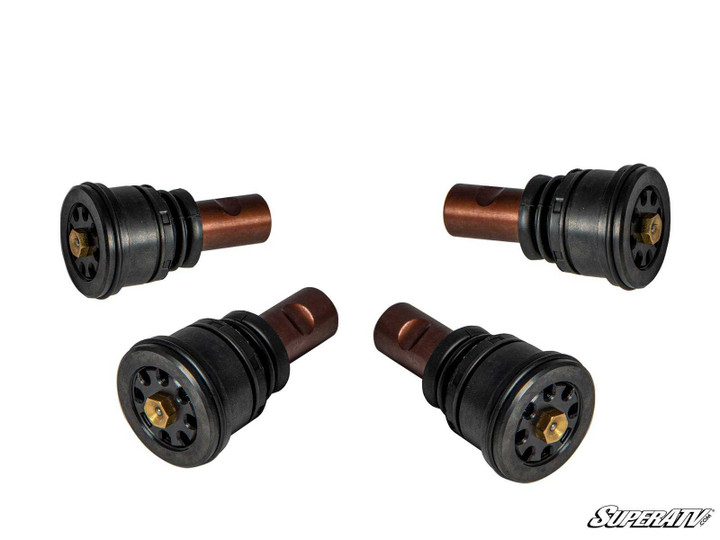 Polaris Ace Ball Joints - Super Duty 300M - 4 Ball Joints