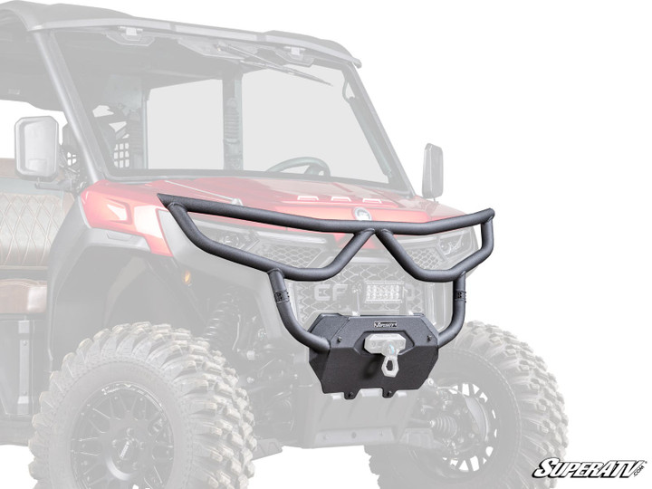 CFMOTO UForce U10 Pro Front Bumper -