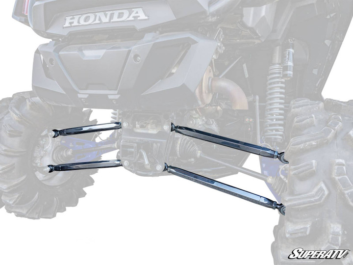 Honda Talon 1000X Billet Aluminum Radius Arms -