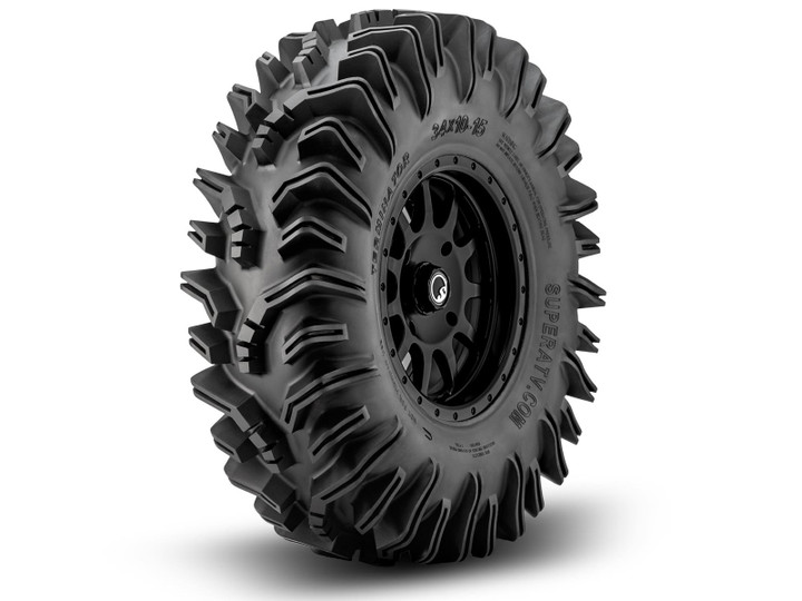 Mounted Tires - Terminator - 34x10-15 - 5/4.5 - Highline - 15 inch - 7 inch -