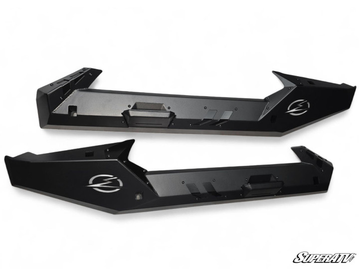 Elektric Offroad Can-Am Maverick R Volt Rock Sliders -