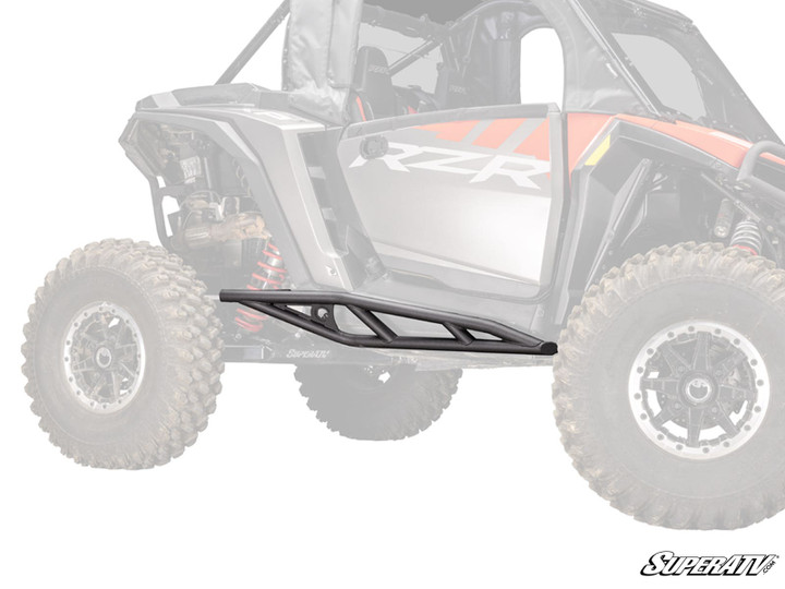 Polaris RZR XP Tree Kickers -