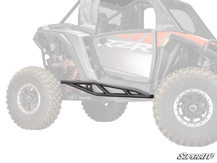 Polaris RZR XP Tree Kickers -