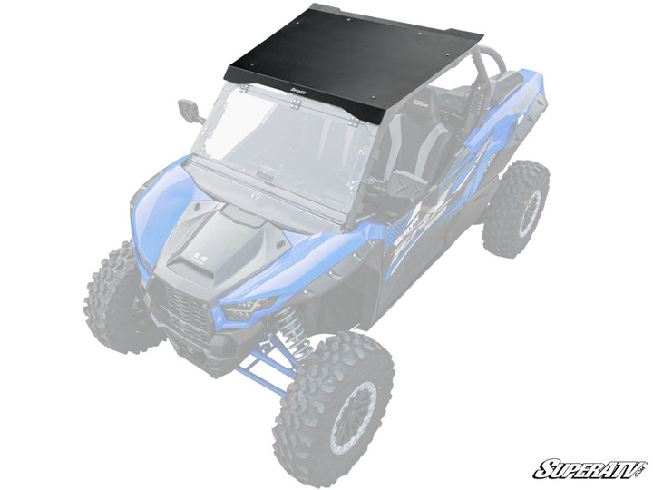 Kawasaki Teryx KRX 1000 Aluminum Roof -