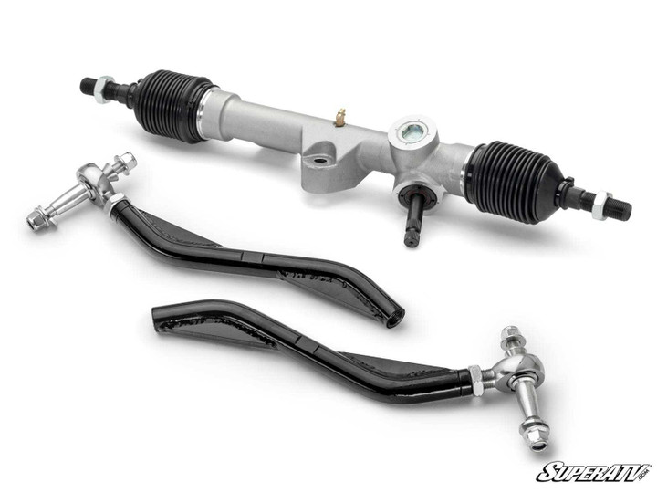 Kawasaki Teryx RackBoss 2.0 Rack and Pinion for Big Lift Kits -
