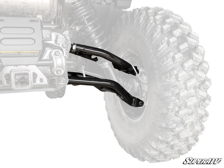 Can-Am Defender HD11 Atlas Pro 1.5" Rear Offset A-Arms -