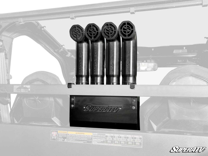 Polaris General XP 1000 Depth FinderΓäó Snorkel Kit -