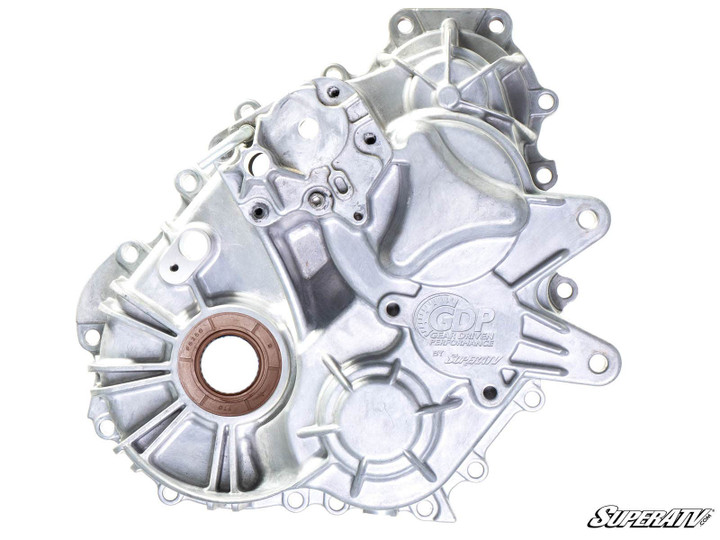Polaris General XP 1000 Transmission Case - Right